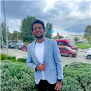 vous cherchez à exceller en maths ?Ne cherchez plus alors! vous serez enseigner par un étudiant en cycle d’ingénieur ici 🤷♂️